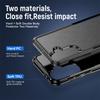 Armor Case for Samsung Galaxy S24 FE S22 S23 Plus S21 S25 Ultra Edge A54 A16 5G A56 A36 A26 A55 Hard PC+TPU Protector Back Cover