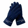 Non-Slip Touch Screen Gloves Thick Warm Ski Gloves New Winter Thermal Gloves  Men Women