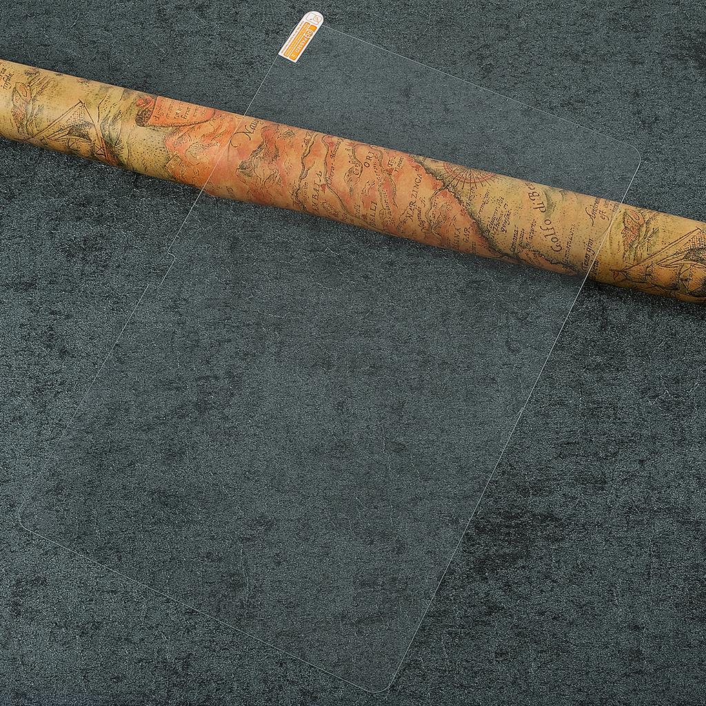 RURIHAI for Samsung Galaxy Tab S9 Ultra/S8 Ultra 9H Full Coverage Full Glue 2.5D Anti-scratch 0.18mm Tempered Glass Screen Protector