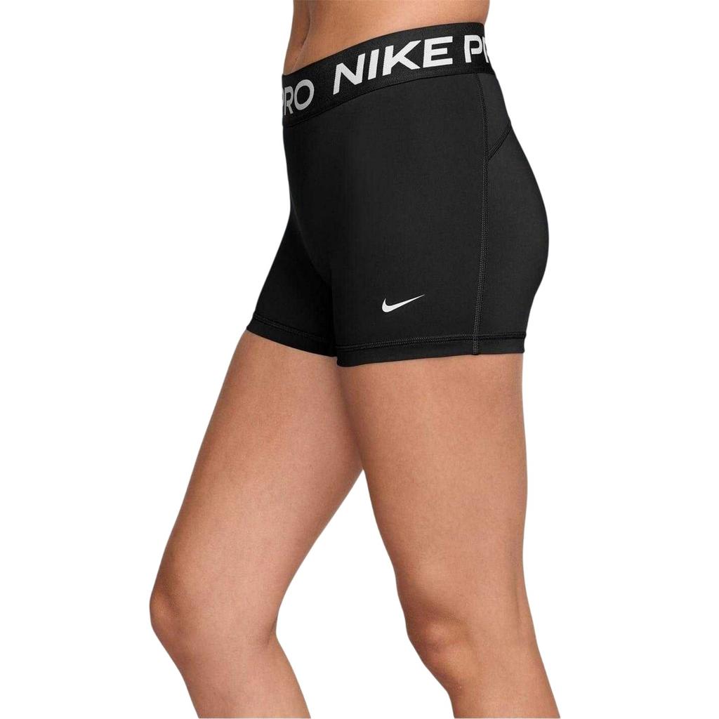 Nike Damskie spodenki kompresyjne Pro