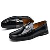 Fashion Male Comfortable Loafers Outdoor Men Casual Shoes Luxury Brand Mens Slip On Footwear Classic All-match Classic Men Shoes Wedding