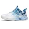 Coconut spring 22 new mesh sports and leisure extra large size soft sole heightening dad breathable trendy shoes