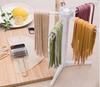 Accessori Cucina Portatile Griglia Asciugatura Pasta Supporto Asciugatura Spaghetti Porta Asciugatura Pasta Griglia Appendibile Strumenti Cottura Pasta