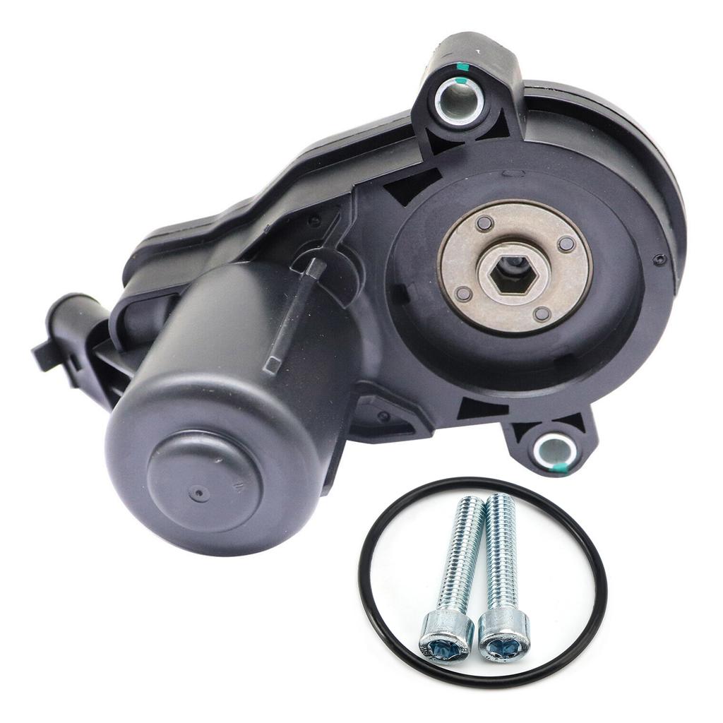 Siłownik Regulacji Silnika Hamulca Postojowego Dla Mazda CX-5 CX-9 2.5L  16-2023  LH lub RH