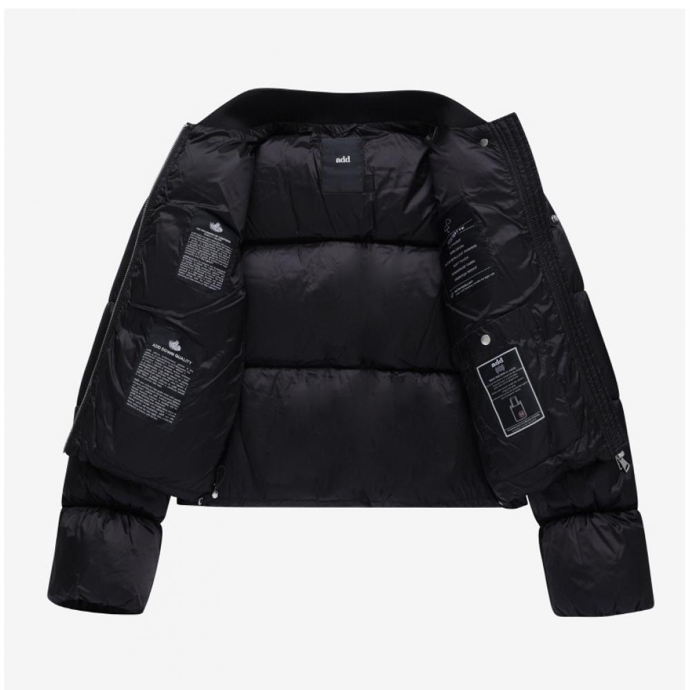 Add 8aw333 8507 Scarf Short Women pAdding