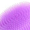 Bathroom Head Comb Shampoo Brush Shampoo Comb Pet Bath Brush Supplies