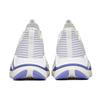 Anta Martian Foam Low-Top Running Shoes Women's White Purple Sneakers 122225582-1