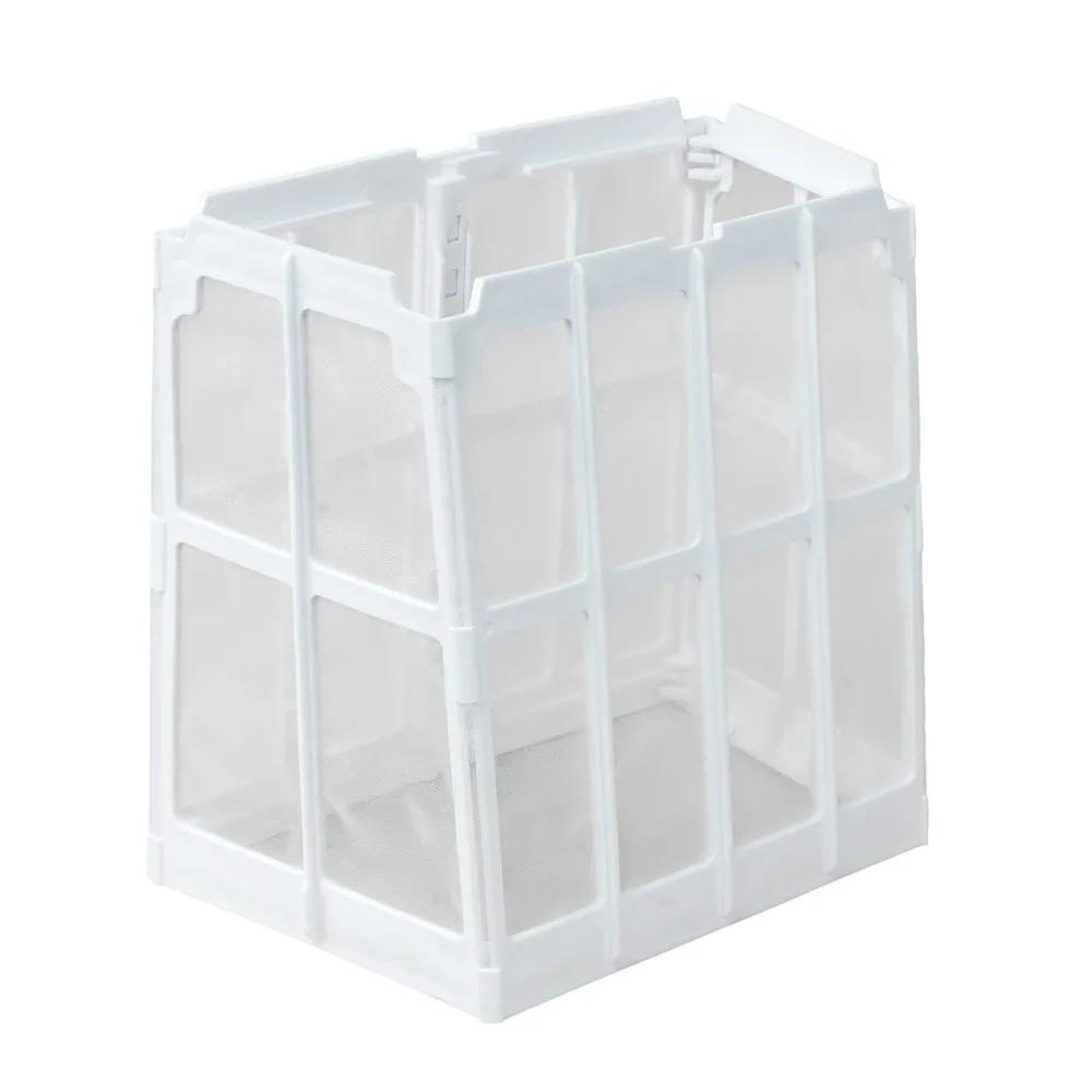 

Подходит для сменного корзинного фильтра робота-пылесоса для бассейна Dolphin 9983106-R1 S200 S300 S300i