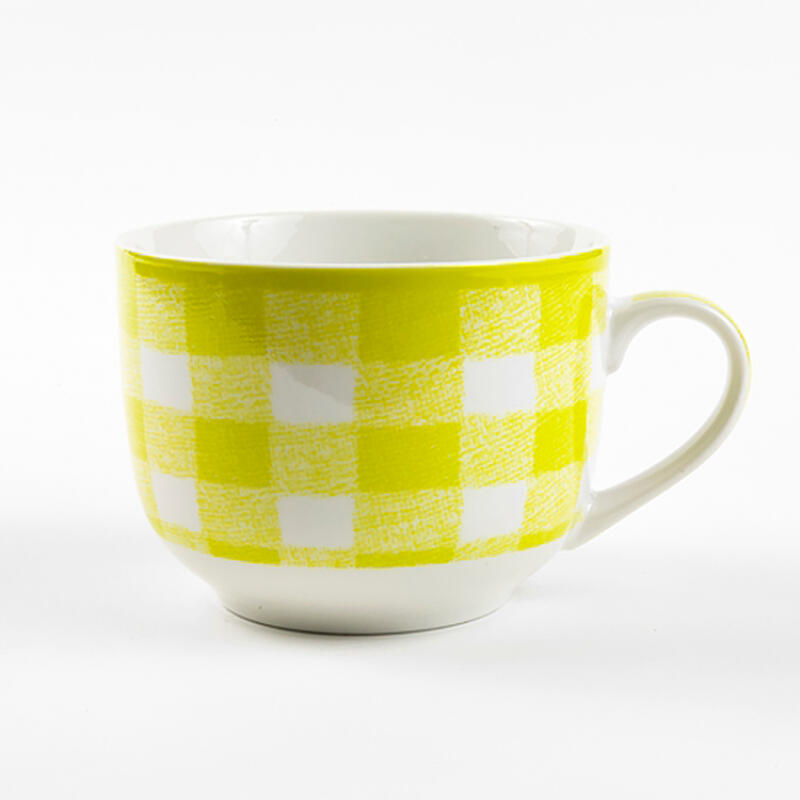 Sprit Jumbo Big Mug Cereal Bowl Ramen Soup Cup 700ml