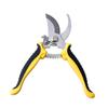 3 PCS Pruning Shears for Gardening Tree Trimming Hand Pruner Manual Garden Secateurs Branch Cutter Stainless Steel