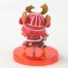 Non-Toxic 9Cm Anime One Piece Tony Tony Chopper Pvc Action Figure Toys Collection Model Doll Gifts For Children