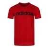 Neo M CE LOGO TEE T Shirt Men's Red CV9322