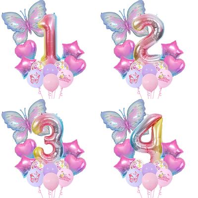 Feestviering – Ballonnen