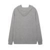 2023 Autumn/Winter European & American Knit Hooded Ribbed Kangaroo Pocket Long Sleeve Sweatshirt