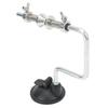 Fishing Wire Winder System Aluminium Alloy Vacuum Sucking Cup Type Handle Fish Line Winding Tool