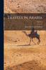 Libro Travels In Arabia Volume 1