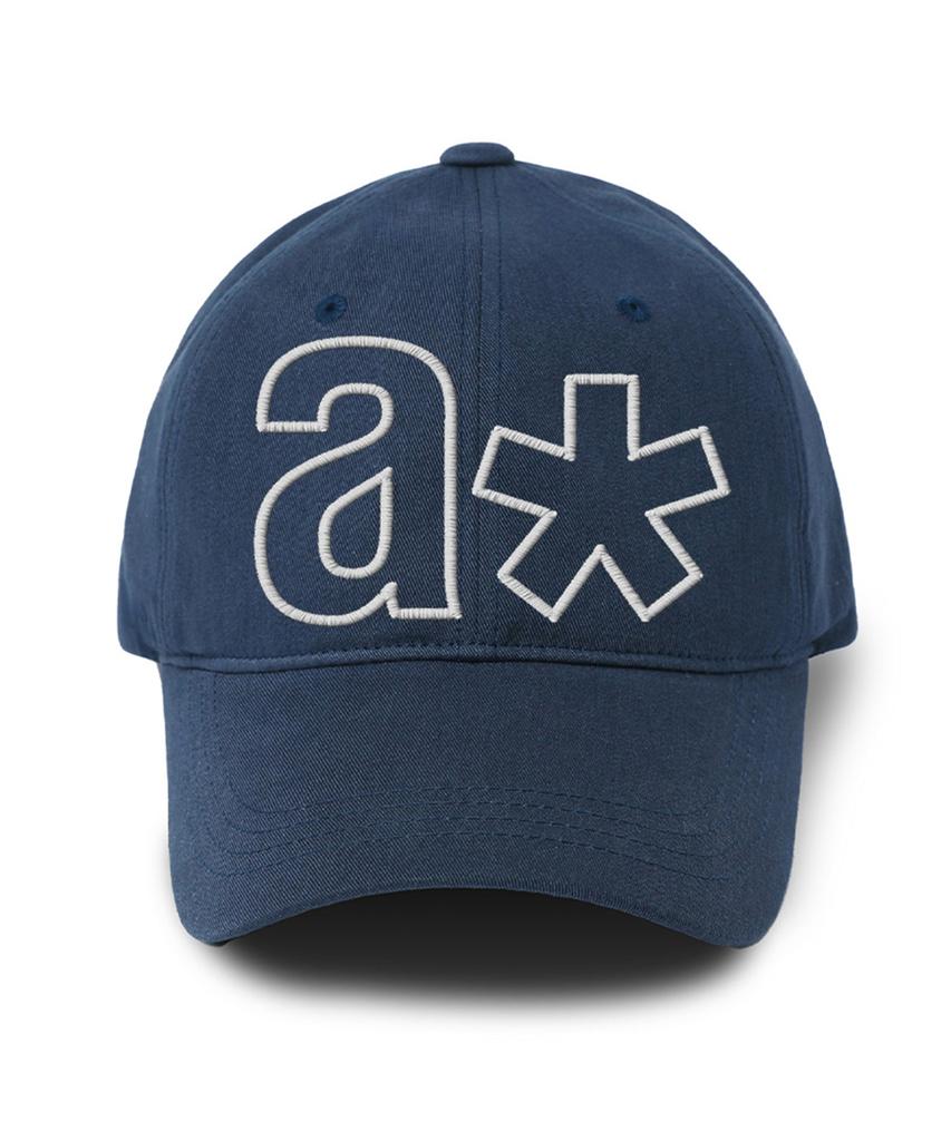 Bibalabida Aster Ball Cap