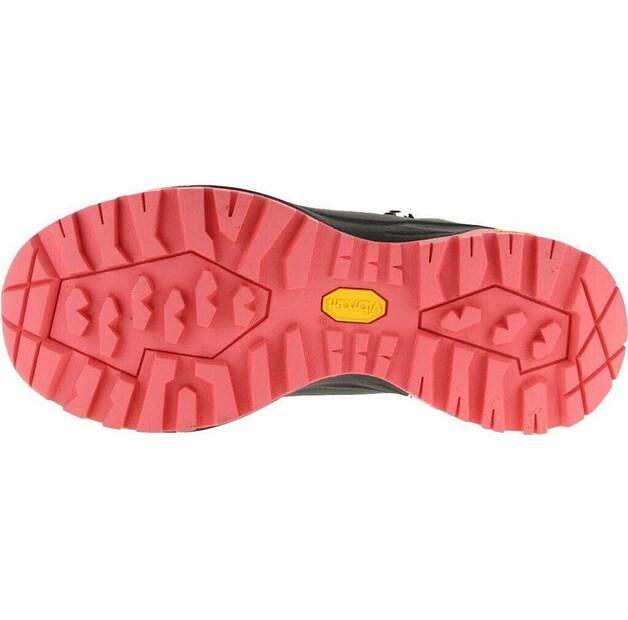 Ботинки CMP Vertyx Mid Waterproof