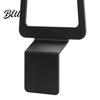 Kitchen Countertop Storage Pot Stand Holder Universal Cooker Lid Rack Slow Hands Free Sturdy Support