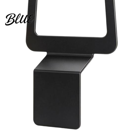 Kitchen Countertop Storage Pot Stand Holder Universal Cooker Lid Rack Slow Hands Free Sturdy Support