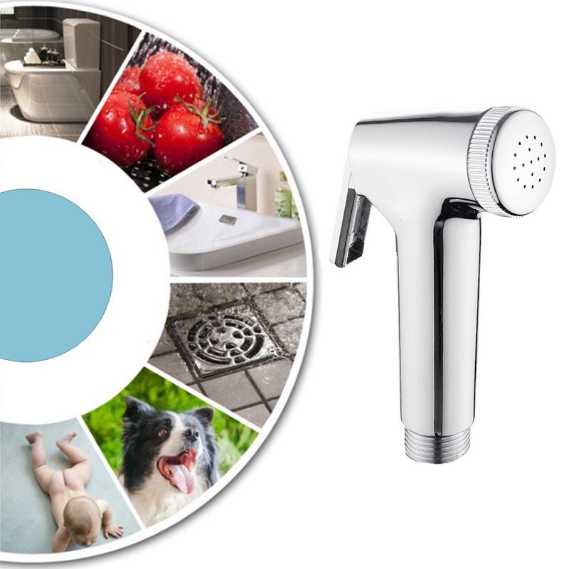 Refreshing And Cleansing Bidet Wash With Uniform Circular Water Holes