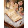 Peony Tulip Pink Roses Valentines Day Romantic Floral Vase Poster Print Wall Art Pictures Canvas Painting Room Home Decor Gift