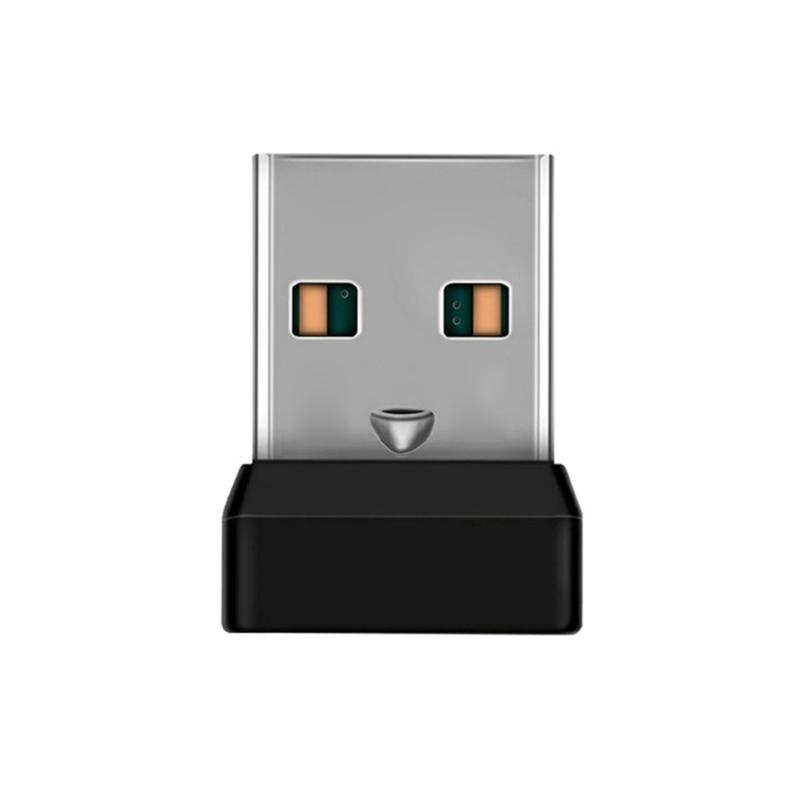 2.4Ghz Mouse Receiver USB Dongle For G603 G304 G900 G502 G903 G703 Wireless Game Mouse