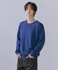 CHASECULT Men'S Basic Round Neck Knit-Cfzk5211C0G