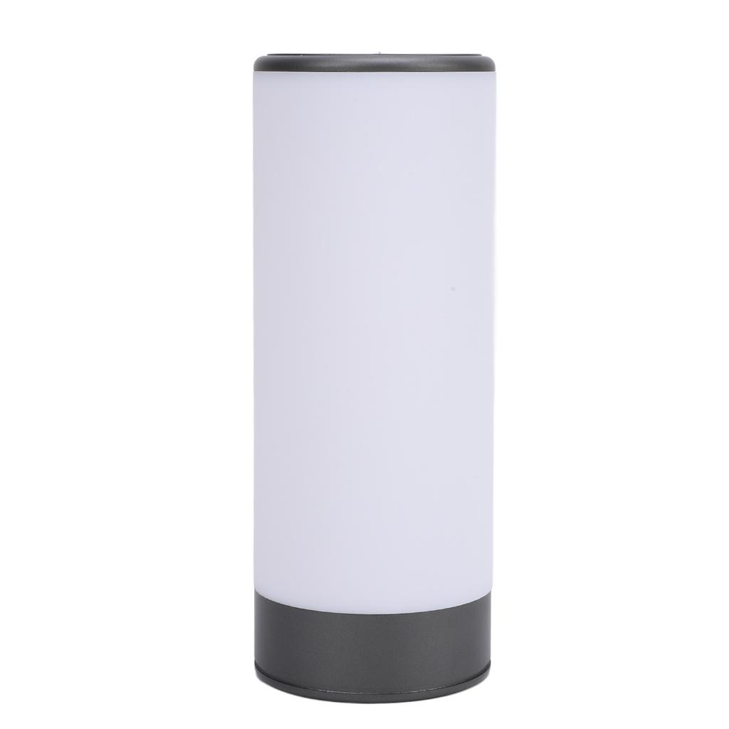 Nachtlicht 3 Farben Einstellbar Kabellos Wiederaufladbar Touch Nachttischlampe für Schlafzimmer