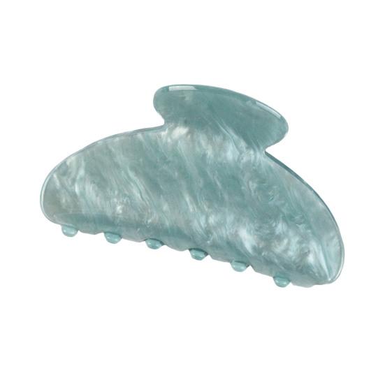 Hair Claw Lightweight No Breakage Strong Reinforced Back Head Hold Spring Pulling No Hair Clip Hair