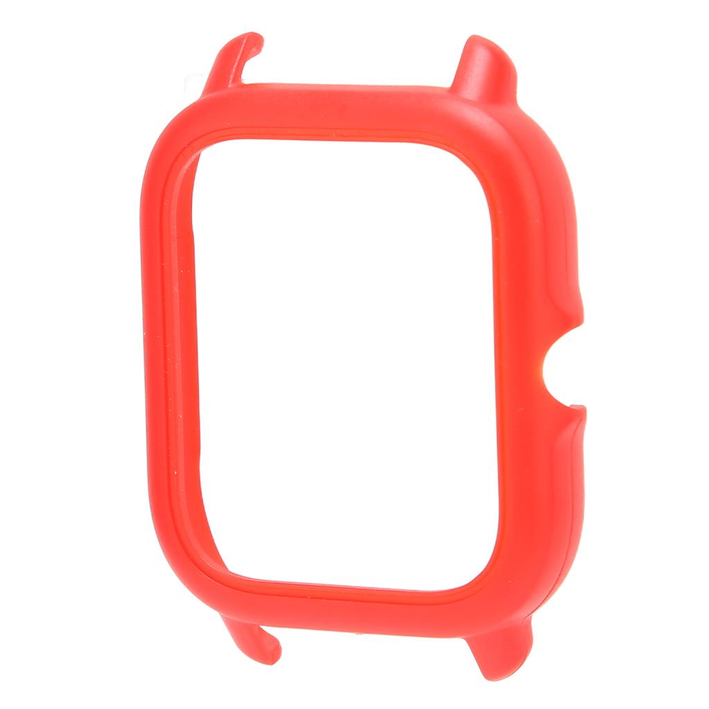 PC Watch Protective Case Bumper Frame Screen Protector Case Shell for Amazfit GTS 3