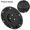 Cutter Disc 146.5*16.3mm For WORX Lawn Mowing Robot For PARKSIDE For Pmrda 20-Li A1 / B2 Cutter Disc P72