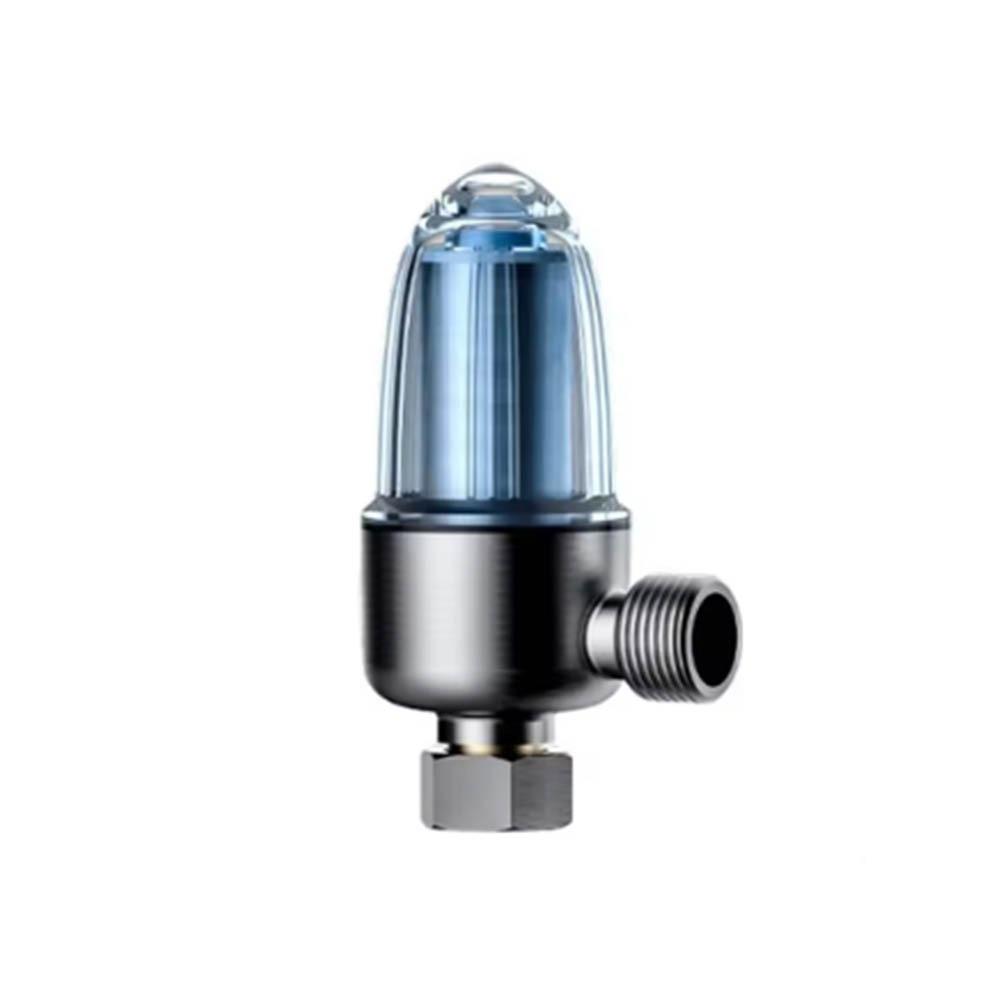 

Картридж фильтра для водонагревателя высокого давления, накручиваемый фильтр для воды, предварительный фильтр, для раковины StyleB