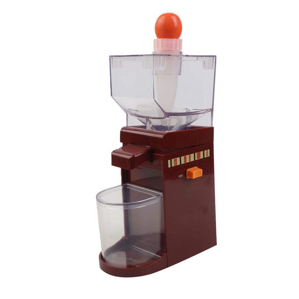 Nut Grinder Peanut Butter Maker Customizable Flavor