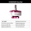 T-MOTOR HOBBY V2306 KV2550 FPV Racing Brushless Motor