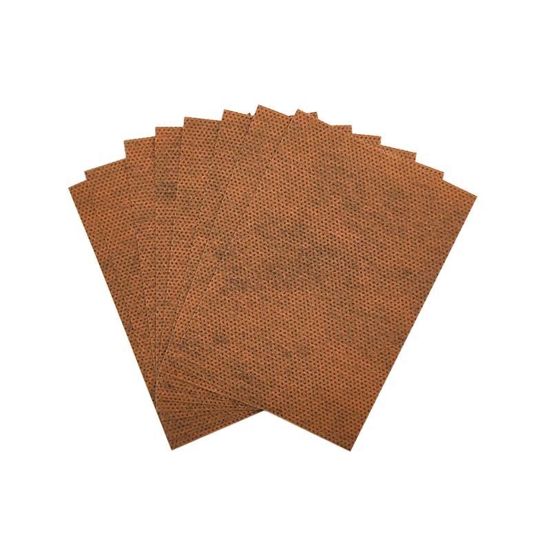 White Tiger Pain Relief Patch Alleviates Waist and Leg Pain Plaster, 8 Patches/Bag