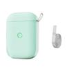 Portable Mini Inkless Printer Thermal Printer Adhesive Sticker Labeling Machine Label Maker Bluetooth Wireless Thermal Printer
