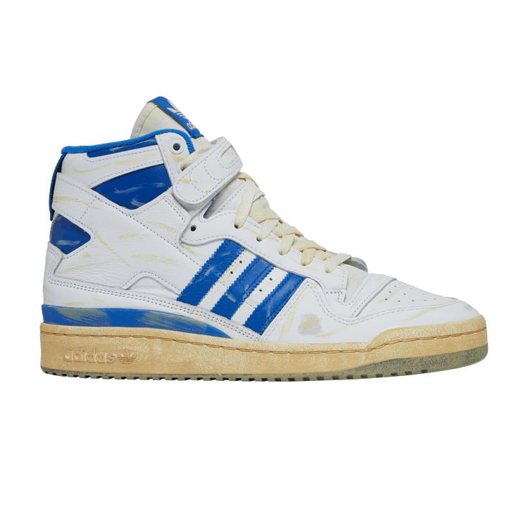 adidas Forum 84 High Worn Blue 36.5