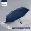 Jiepin Automatic Folding Sun/Rain Umbrella