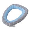 Four Seasons Universal Portable Toilet Seat Cushion Set