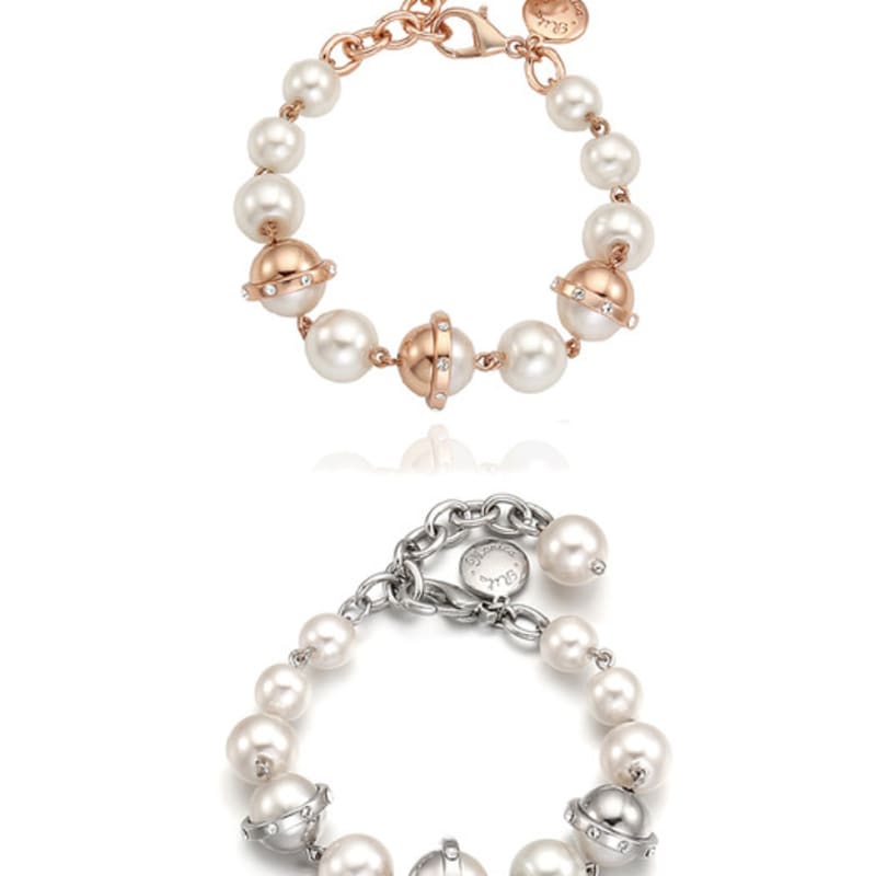 Rita Monica La Perla Bracelet