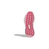 Adidas Rapidasport Bounce Closure Comfortable Versatile Durable Low-Top Kids Running Shoes Kids Running Shoes Pink IF8541