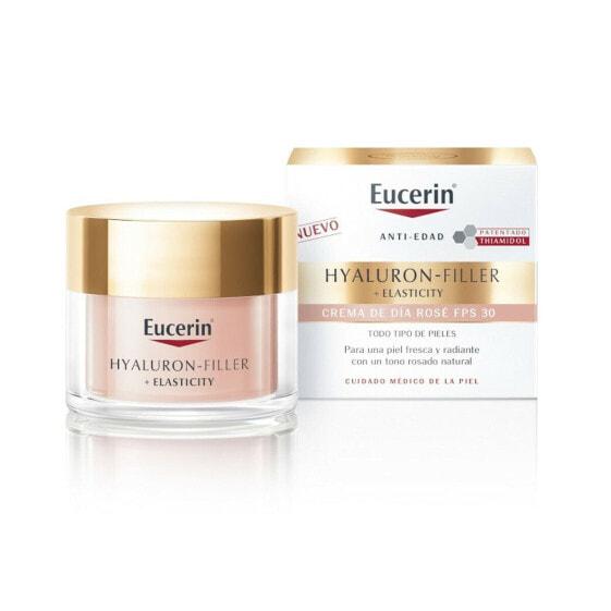 

Дневной увлажняющий крем от морщин EUCERIN Hyaluron Filler Day 50 мл