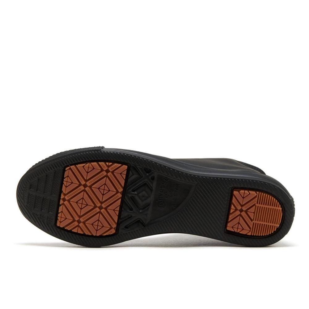 Converse All Starlight Wr Sl Hi 31311460  Matte Black