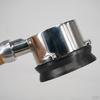 Aluminum Coffee Dosing Rings Barista Tool Espresso Accessories For