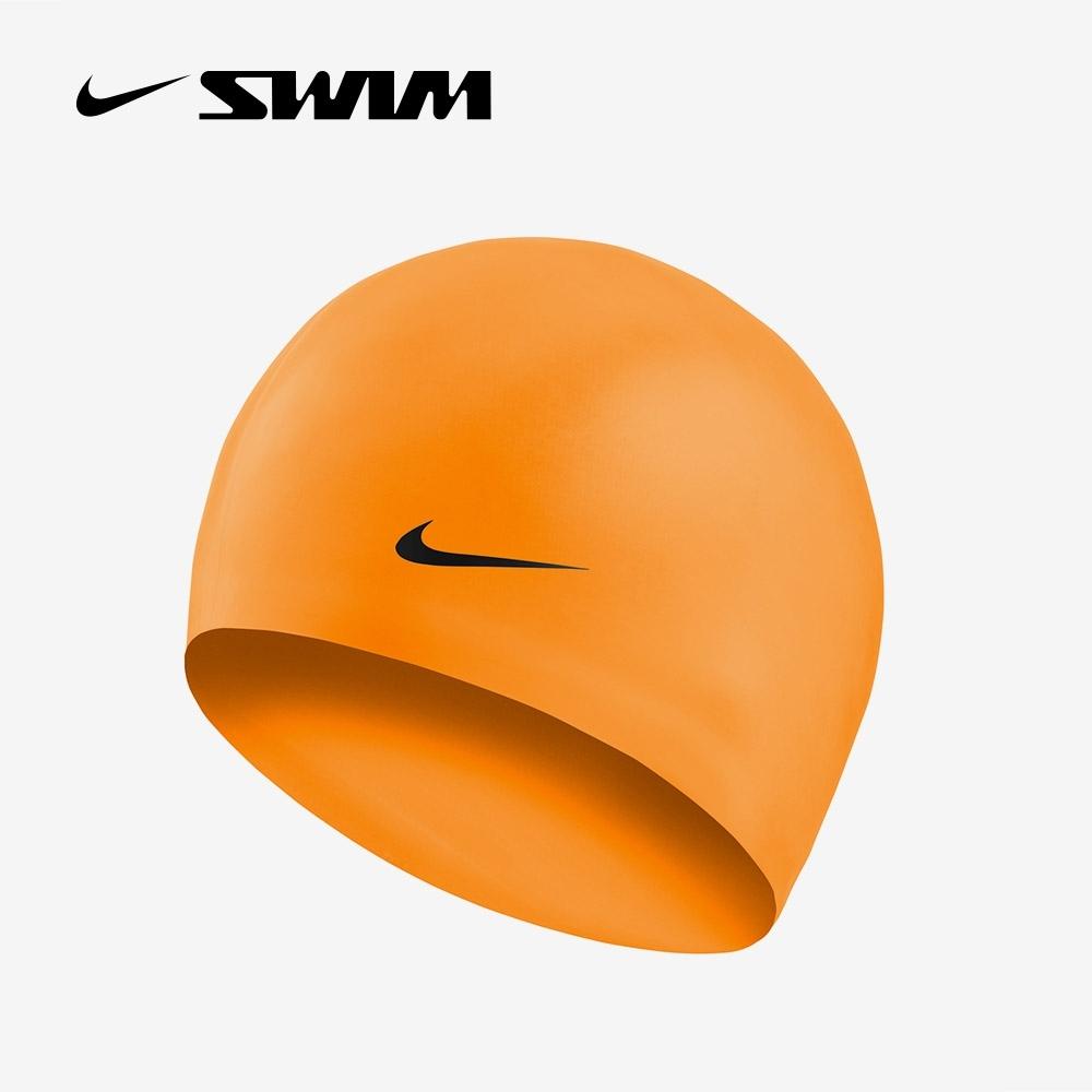 

Детский купальный костюм Nike Swim ОРАНЖЕВЫЙ