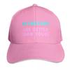 My Employees Are Better Than Yours Baseball Cap hard hat luxury Women cap designer cap Trucker Unisex Womens