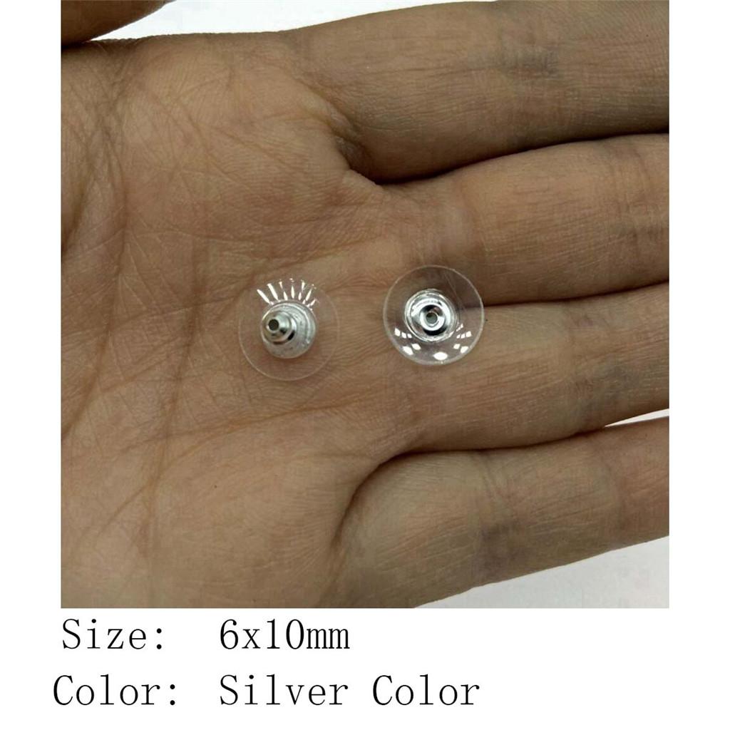 Thanksgiving Day Accesories Clasps Ear Hook Ear Plug Accessories Parts Cheapest Items Accessories For Girls