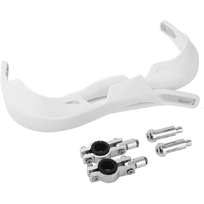 Handlebar Handguards Protecter for YAM&AHA YZ YZF WR WRF TTR 125 250 400 450 Motorcycle Hand Guards Handguard Handle Protector Shield Motorbike