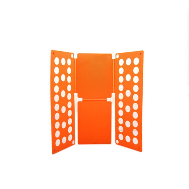 Easy Folding Board Kinderkleidung Hemd Schnellfaltbrett Schnelles und einfaches Lazy Folding Board